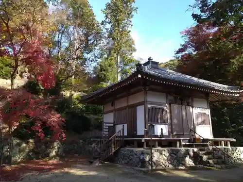 神峯山寺(大阪府)