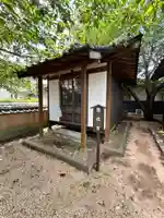 惣社宮(山口県)