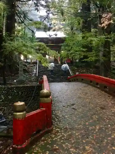 花園神社のその他建物