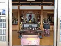 観音寺(愛知県)