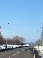 花畔神社(北海道)