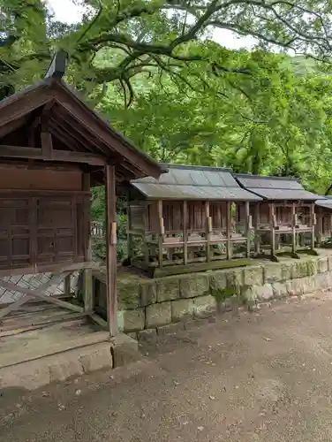 神谷神社(香川県)