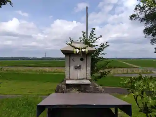 住吉神社(福井県)