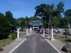 大國神社の建物その他