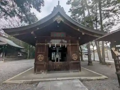 多賀大社(滋賀県)