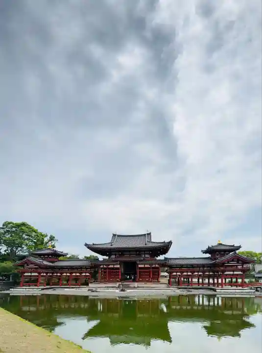 平等院(京都府)