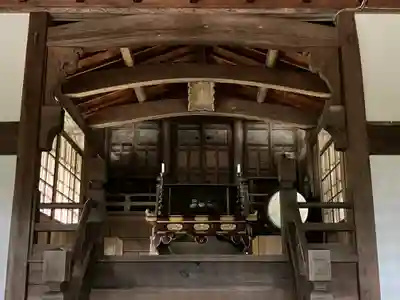 瑞応寺(愛媛県)