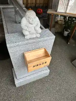 菊名神社(神奈川県)