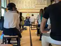 伊勢の国 四天王寺(三重県)