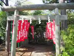 日枝神社(東京都)