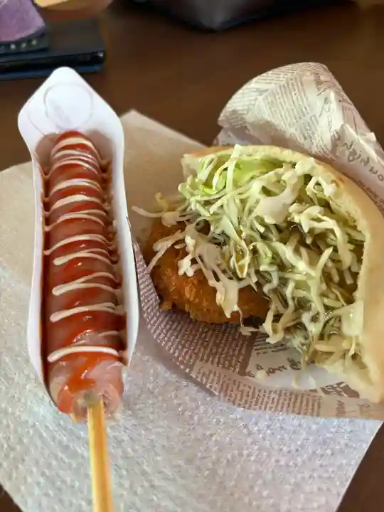 大王神社(長野県)