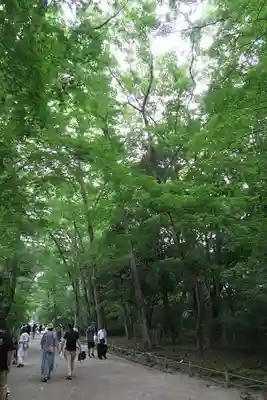 賀茂御祖神社（下鴨神社）のその他建物