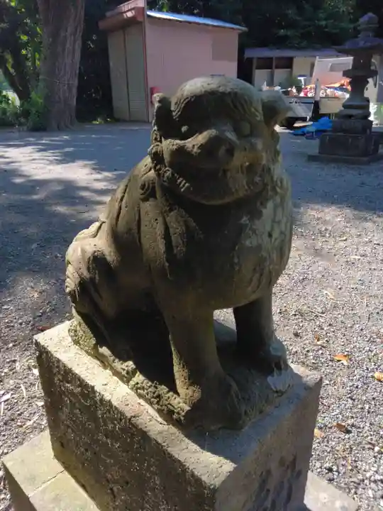 三浦正八幡宮(神奈川県)