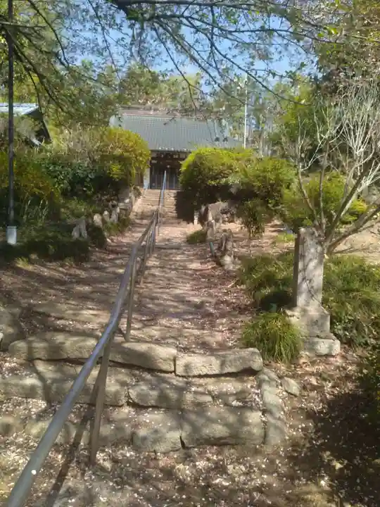 慈雲寺(福島県)