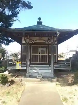 常光寺(群馬県)