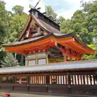 水戸八幡宮(茨城県)