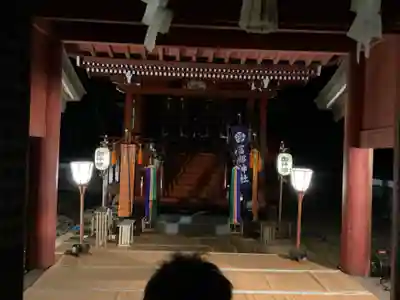 富部神社(愛知県)