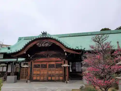 福祥寺（須磨寺）のその他建物