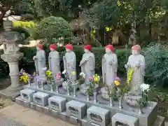 宝寿院(東京都)