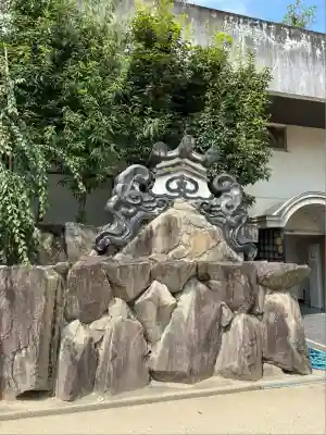 大阪天満宮(大阪府)