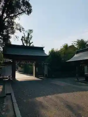 砥鹿神社（里宮）(愛知県)