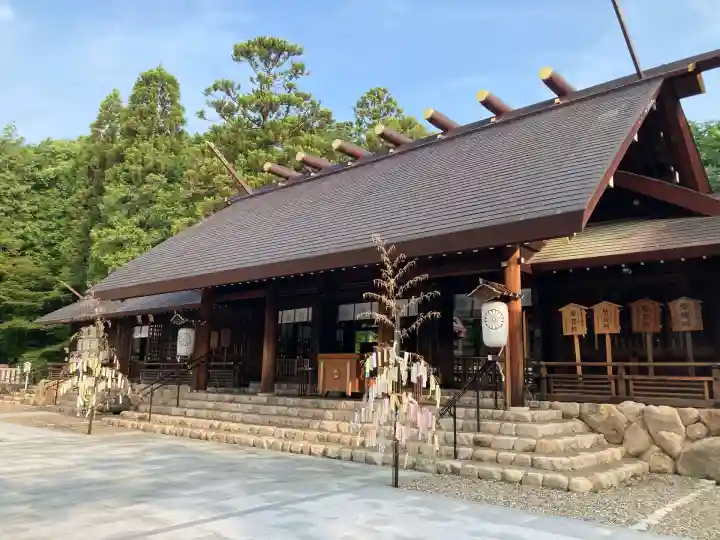 廣田神社(兵庫県)