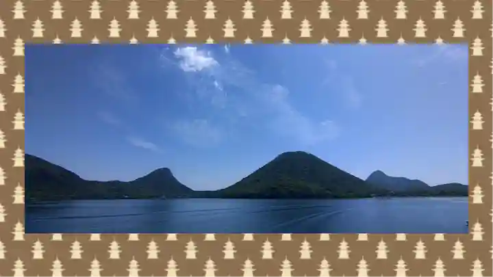 榛名神社(群馬県)