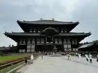 東大寺(奈良県)