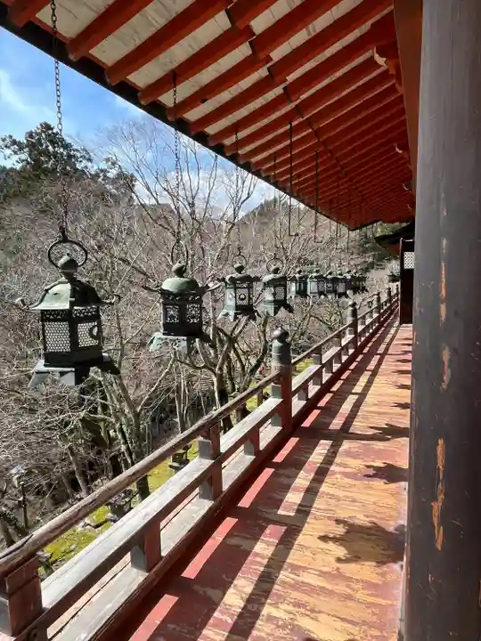 談山神社(奈良県)