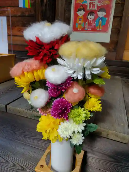 滑川神社 - 仕事と子どもの守り神のその他建物