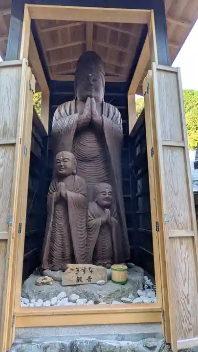 善峯寺(京都府)