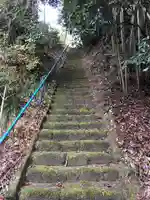 薬師堂のその他建物