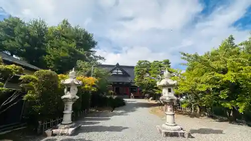 三宝荒神社(山形県)