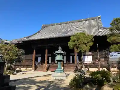 百萬遍知恩寺(京都府)