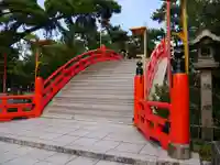 住吉大社のその他建物