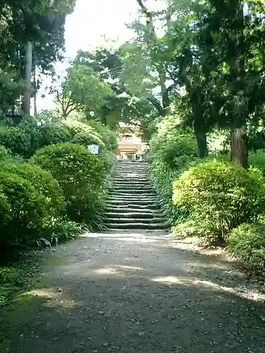 浄智寺のその他建物