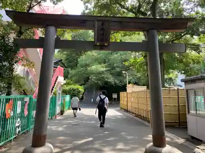 東郷神社(東京都)