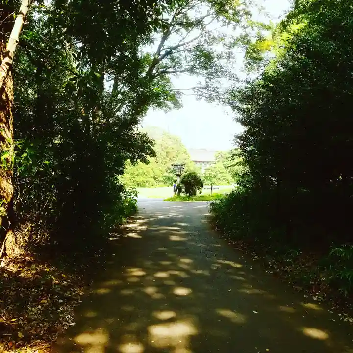 明治神宮のその他建物