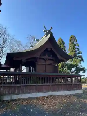 山王日枝神社(山形県)