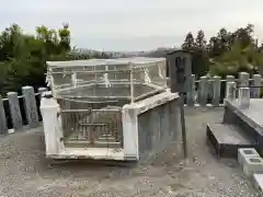 針綱神社の建物その他