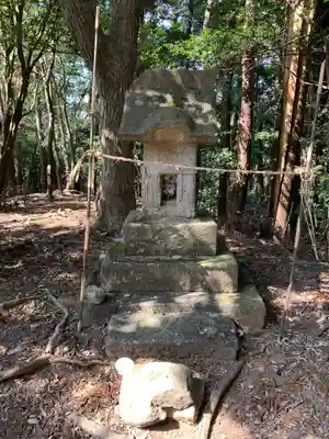 浅間神社(千葉県)