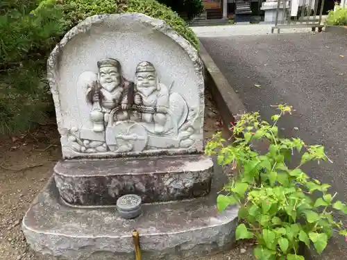 東昌寺(神奈川県)