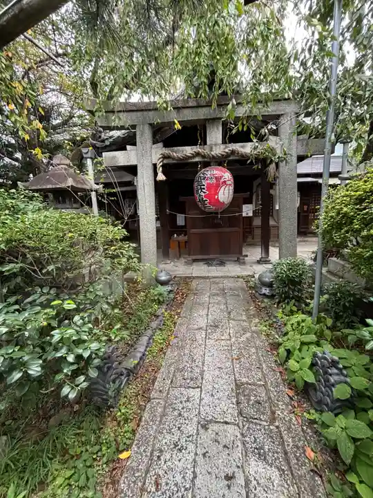 雨宝院(京都府)