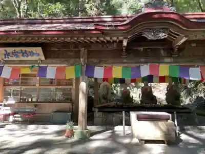 切幡寺(徳島県)