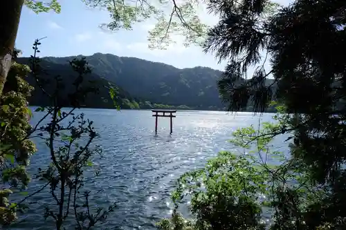 九頭龍神社本宮(神奈川県)