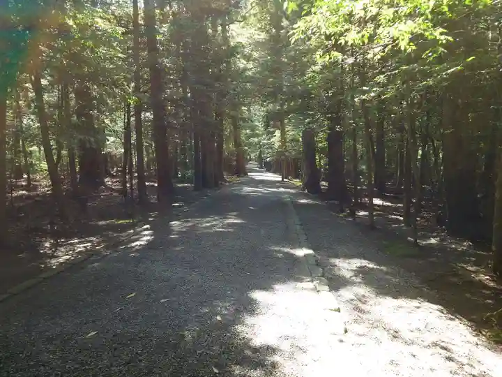 瀧原宮(皇大神宮別宮)(三重県)
