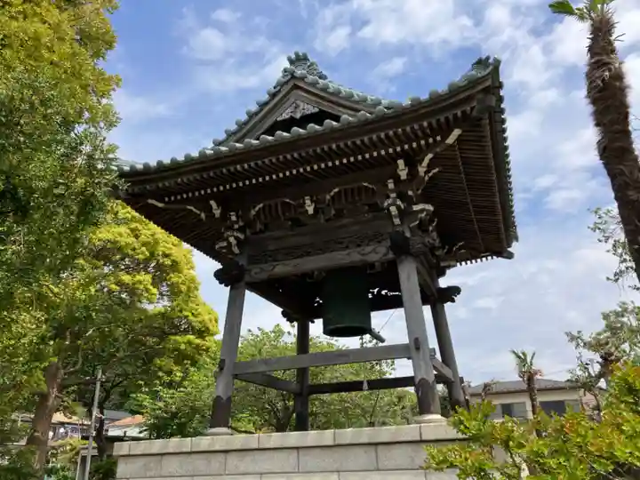 海宝院(神奈川県)