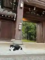 法明寺(東京都)