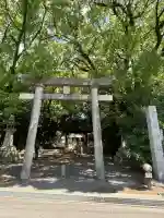 清洲山王宮 日吉神社(愛知県)