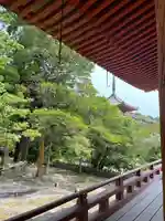 太山寺のその他建物